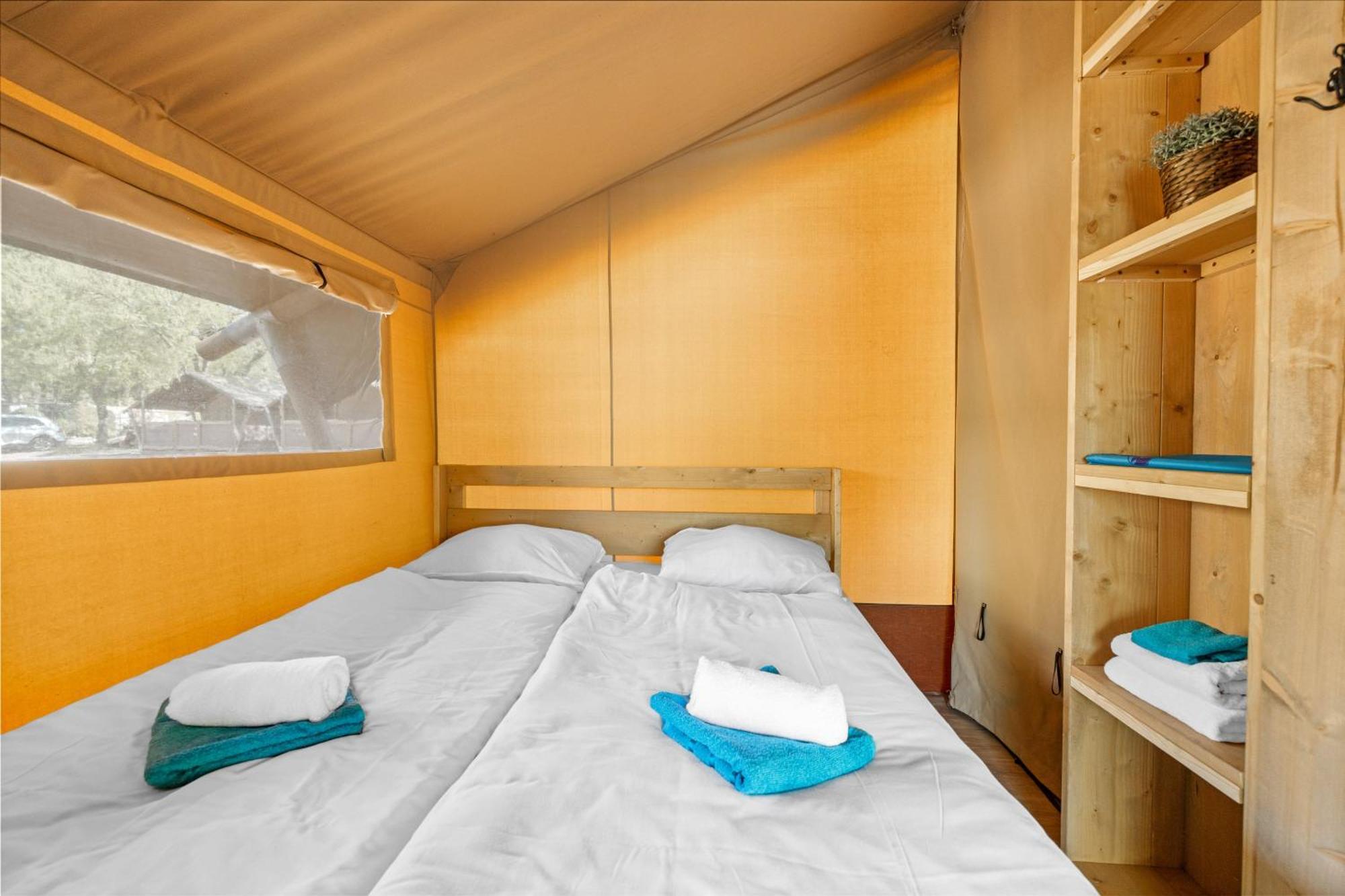 Easyatent Safari Tent Polari Rovinj Room photo